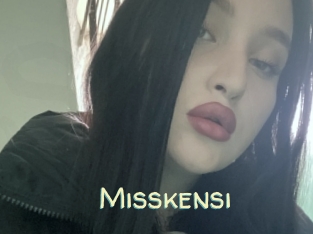 Misskensi