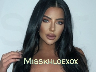 Misskhloexox