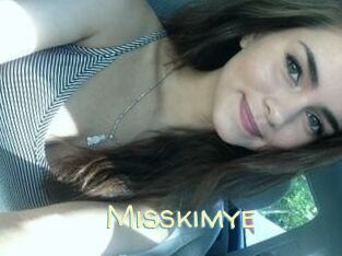 Misskimye