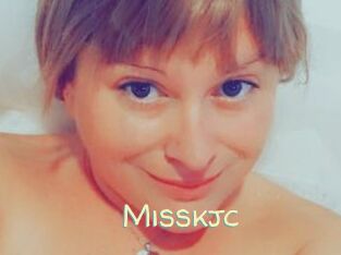 Misskjc