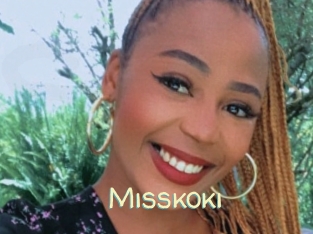 Misskoki