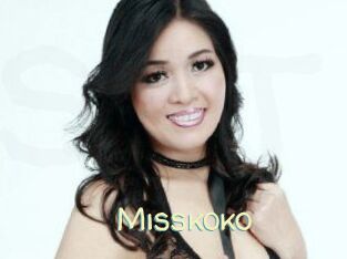 Misskoko