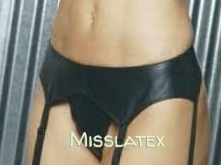 Miss_latex