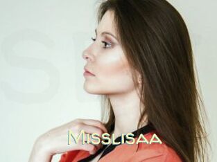 misslisaa Sexy Tchat