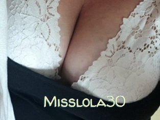 Misslola30