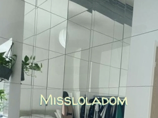 Missloladom