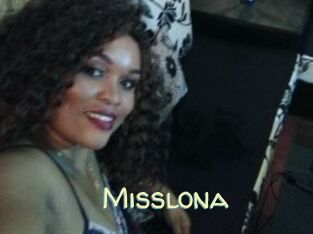Misslona