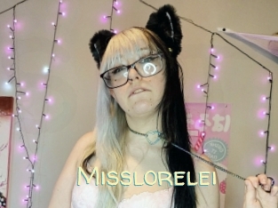 Misslorelei