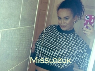 Misslozuk
