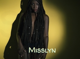 misslyn Sexy Tchat