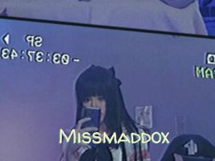 Missmaddox