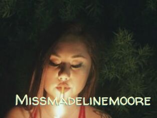 Missmadelinemoore