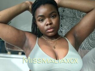 Missmaliaxox