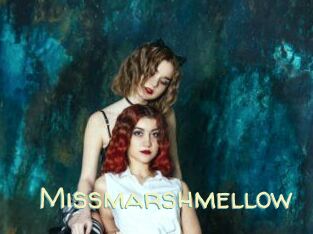 Missmarshmellow