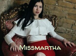 Missmartha