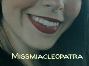 Missmiacleopatra