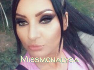 Missmonalysa
