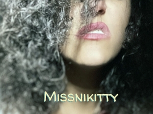 Missnikitty