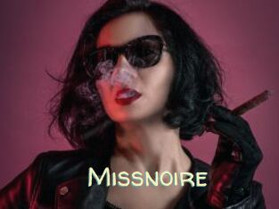 Missnoire