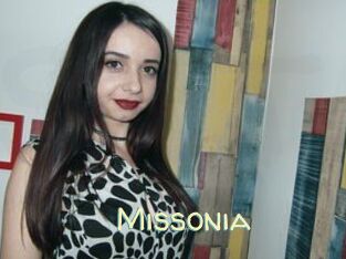 Missonia
