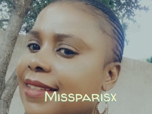 missparisx Sexy Tchat