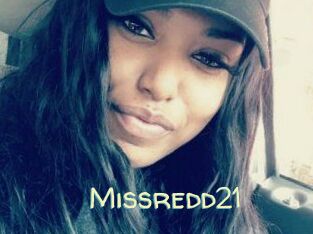 Missredd21