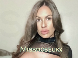 Missroseukx
