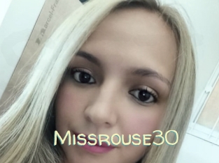 missrouse30 Sexy Tchat