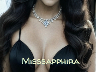 Misssapphira