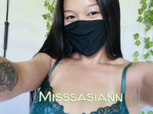 Misssasiann