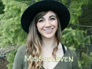 Missseleven