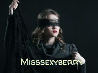 Misssexyberry