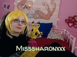 Misssharonxxx
