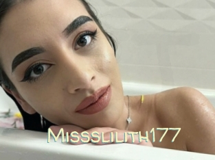 Missslilith177