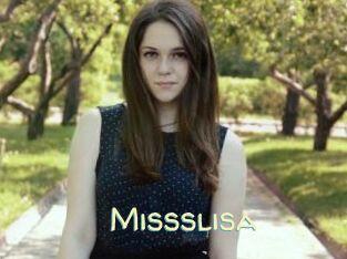 missslisa Sexy Tchat