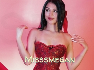 Misssmegan