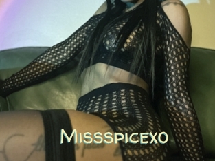 Missspicexo