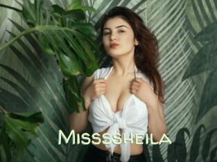 Missssheila