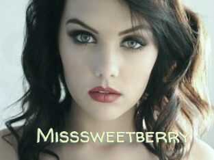 Misssweetberry