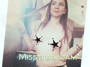 Missterrajam