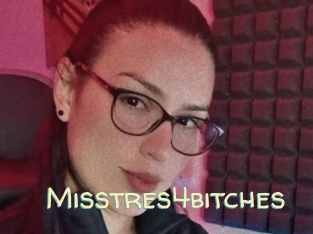 Misstres4bitches