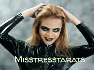 Misstresstarats