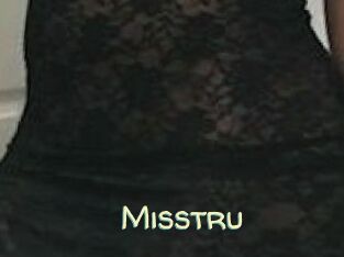 Misstru