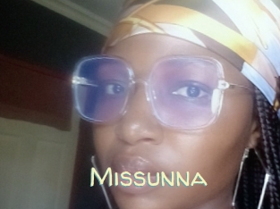 Missunna