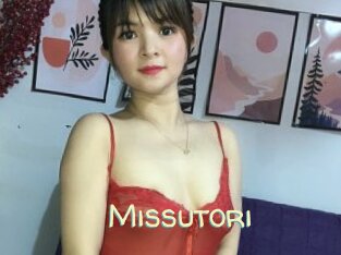 Missutori