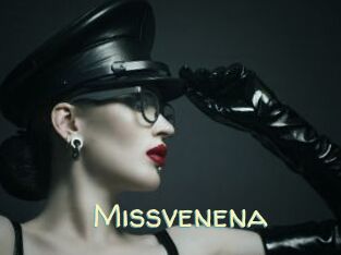 Missvenena