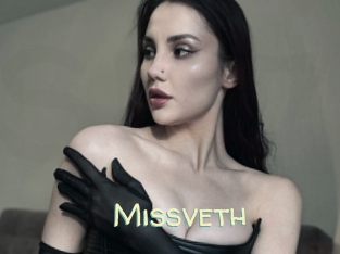 Missveth