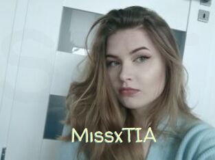 missxTIA Sexy Tchat