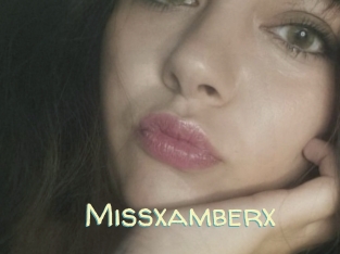 Missxamberx