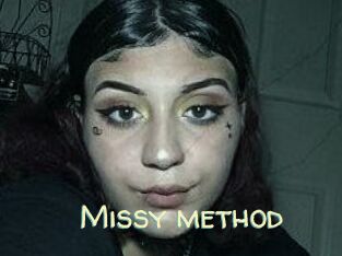 missy_method Sexy Tchat